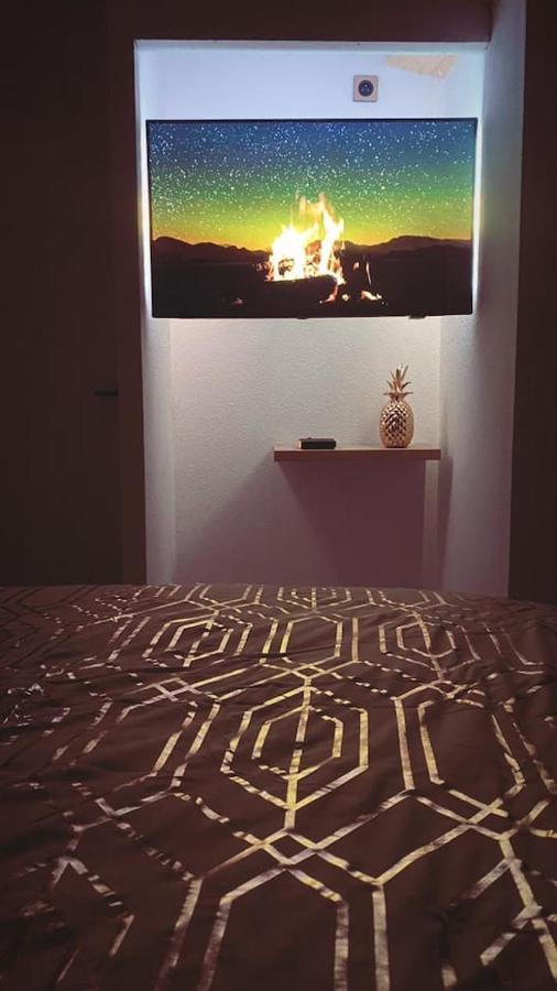 Apartment Le Foyer D'or - Hypercentre & Confort *