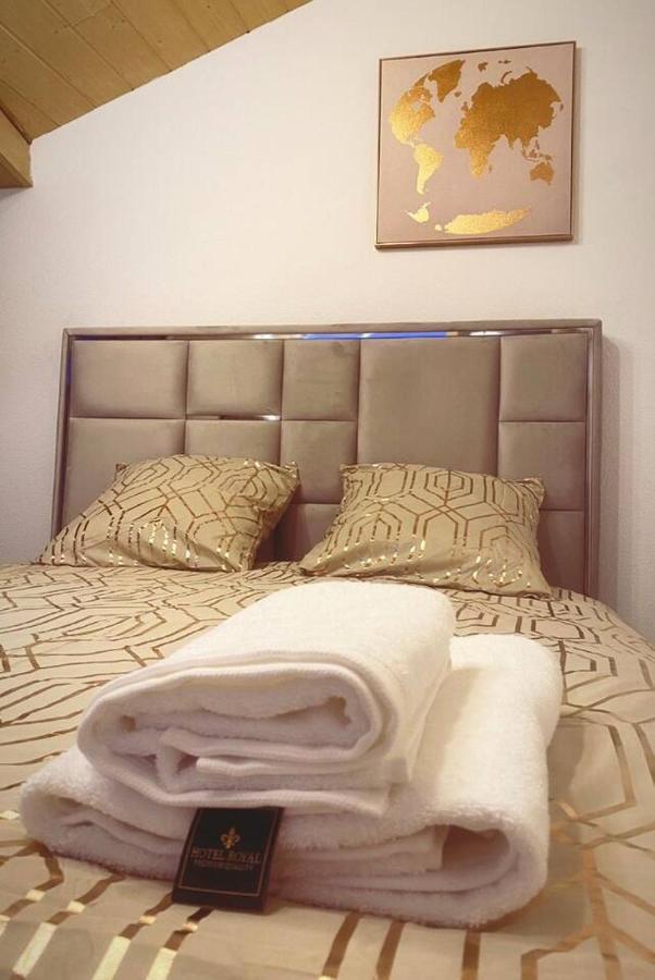 Apartment Le Foyer D'or - Hypercentre & Confort Agen